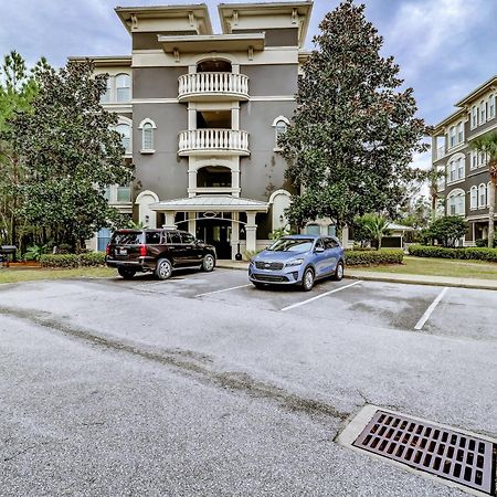 Seaview Villas A102 Santa Rosa Beach Exterior photo