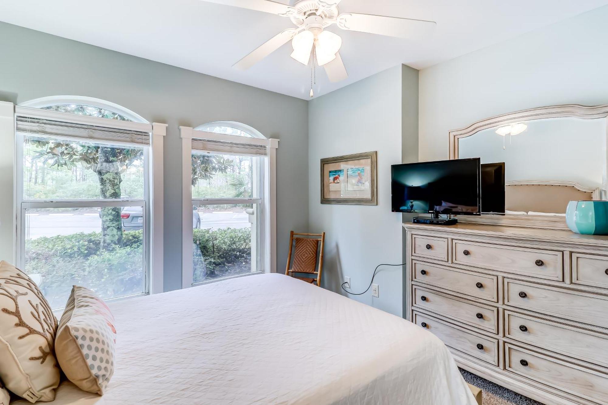 Seaview Villas A102 Santa Rosa Beach Exterior photo