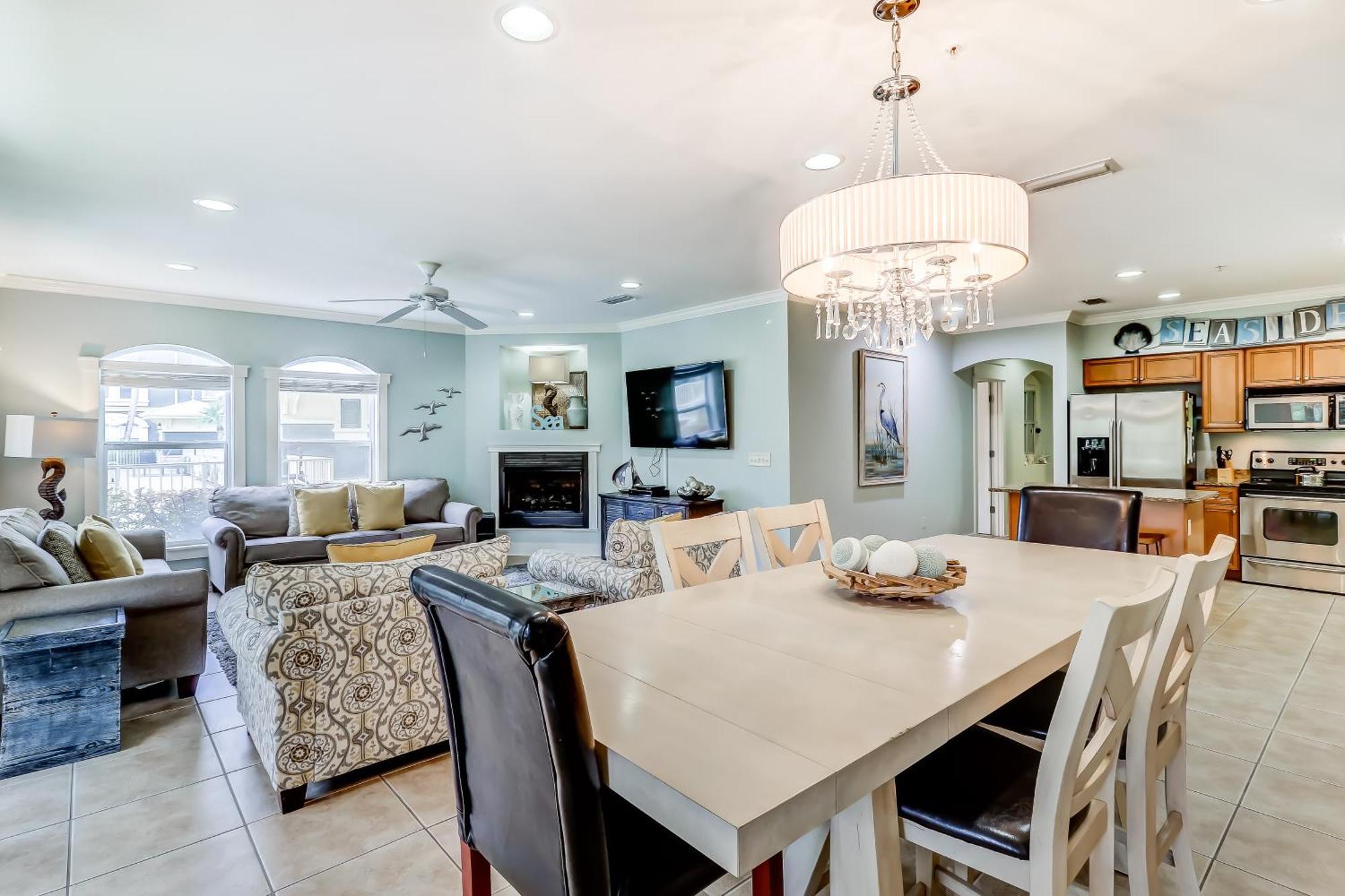 Seaview Villas A102 Santa Rosa Beach Exterior photo