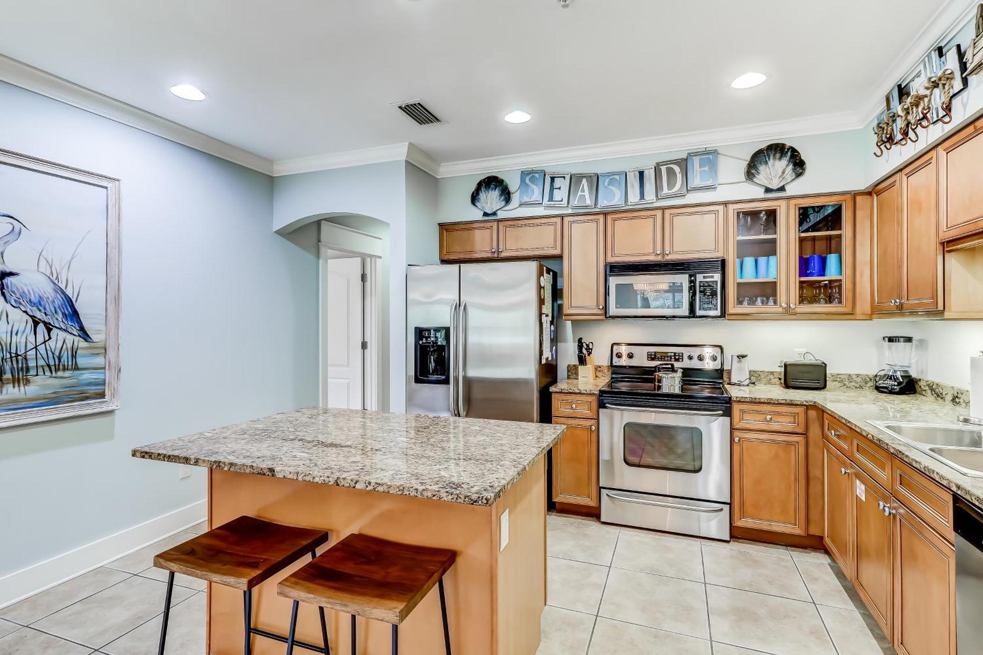 Seaview Villas A102 Santa Rosa Beach Exterior photo