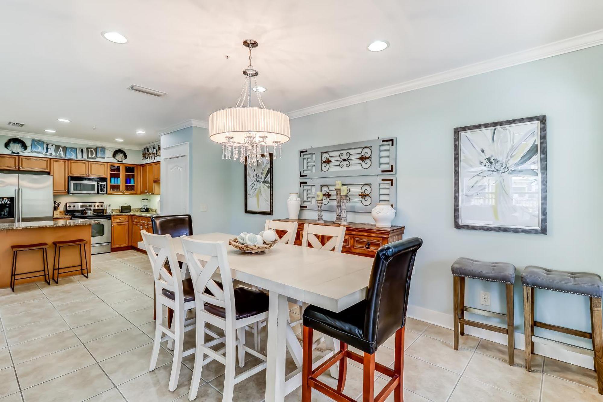Seaview Villas A102 Santa Rosa Beach Exterior photo
