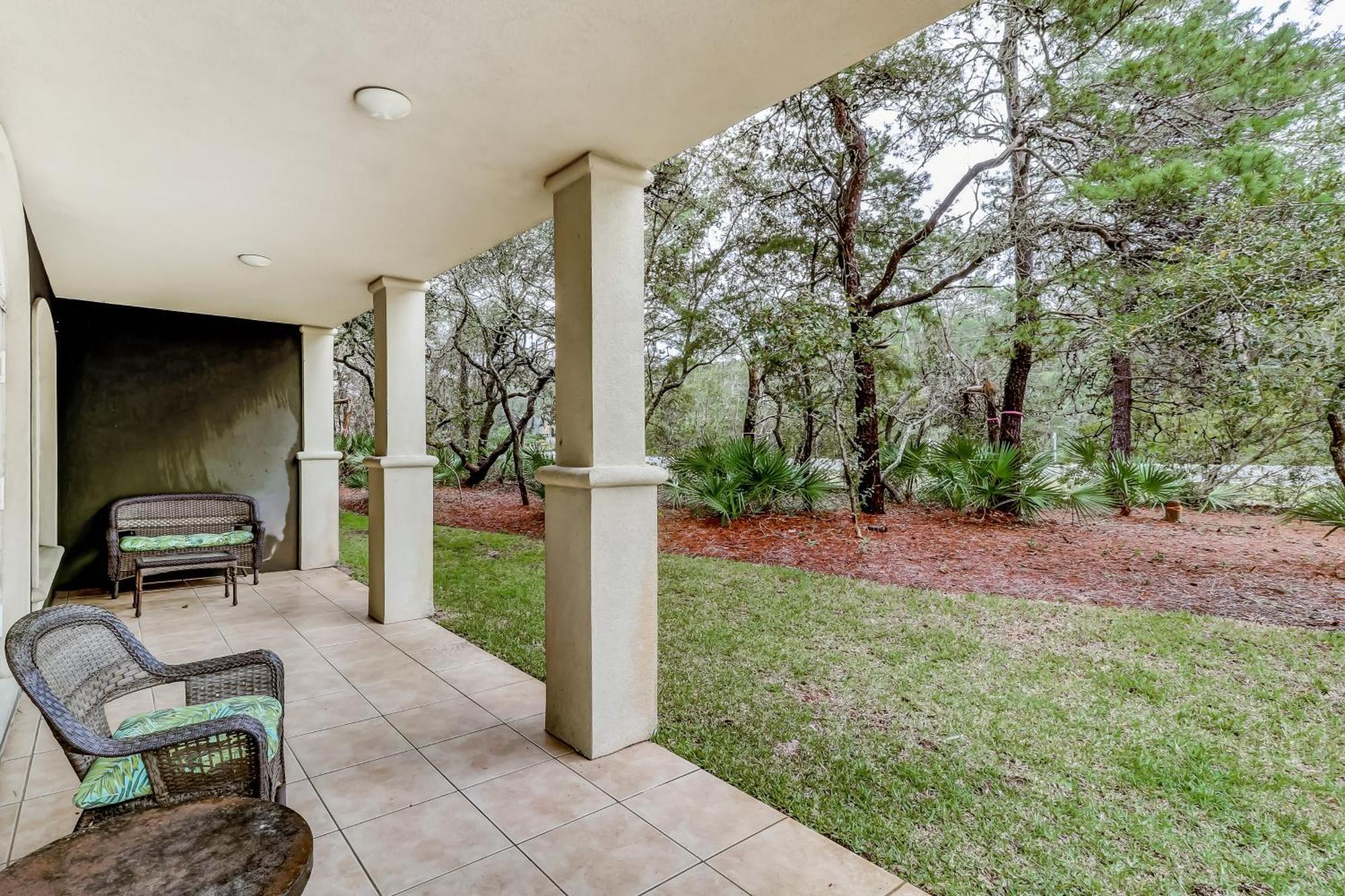 Seaview Villas A102 Santa Rosa Beach Exterior photo